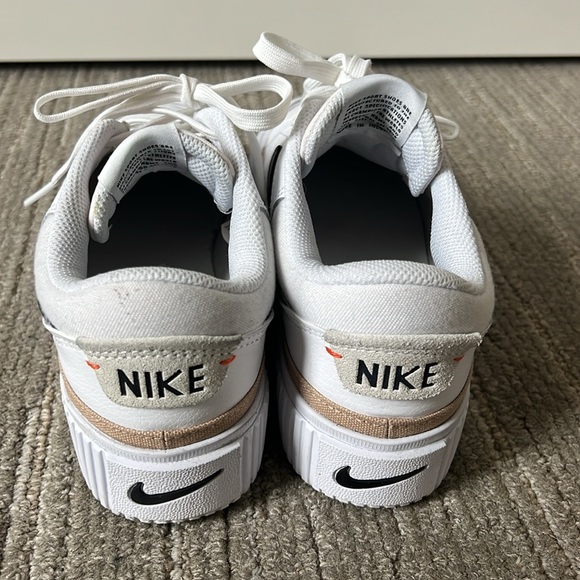 Nike Court Legacy - Picture 4 of 4